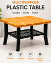 KARNI Plastic Coffee Table