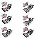 KARP 145 Pcs Fa-iry Design Children Deluxe Art Drawing Set for Kids Case Studio Art and Craft Supplies Drawing and Painting Set Great Gift (6Pk - Pink Color)