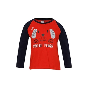 Karrot Baby-Boys Variety Pack Regular Fit Night