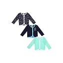 KARROT Boy39s Cotton Casual Baby and Toddler