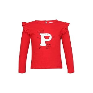 KARROT Girls Blouse