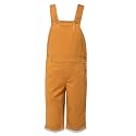 Karrot by Shoppers Stop Boy's Flat Front Jumpsuit