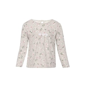 Karrot by Shoppers Stop Girls Round Neck