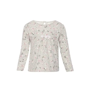 Karrot by Shoppers Stop Girls Round Neck