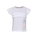 Karrot by Shoppers Stop Girls Round Neck
