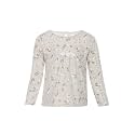 Karrot by Shoppers Stop Girls Round Neck