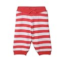 Karrot by Shoppers Stop Stripes Acrylic Regular Fit Infant Girls Joggers