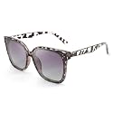 Karsaer Oversized Retro Square Polarized Sunglasses Women Men Large Frame Vintage Shades E1004