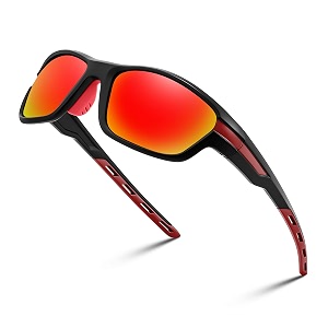 karsaer polarized sports sunglasses for men women youth baseball running cycling tac glasses uv400 e1265