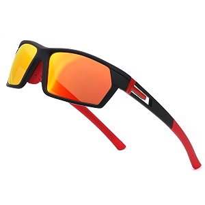 karsaer polarized sports sunglasses for men women youth baseball cycling running glasses uv400 protection e1193