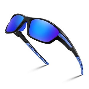 karsaer polarized sports sunglasses for men women youth baseball running cycling tac glasses uv400 e1265