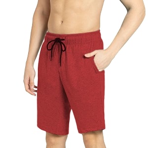 kart black men39s regular fit shorts with pocketcasual woven shortssummer shorta