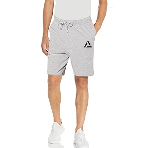kart black men39s regular fit shorts with pocketcasual knit shortssummer shorts