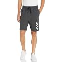 KART BLACK Men's Regular Fit Shorts with Pocket/Casual Woven Shorts/Summer Shorta
