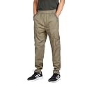 KARTAVYA Cotton Cargo Track Pant for Men
