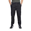 KARTAVYA Cotton Cargo Track Pant for Men