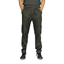 KARTAVYA Cotton Cargo Track Pant for Men