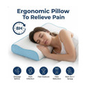 Kartona Orthopaedic Cervical Pillow - Ergonomic Pillow