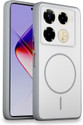KartV Back Cover for Infinix Note 40