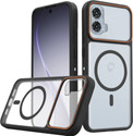 KartV Back Cover for MOTOROLA Edge 50