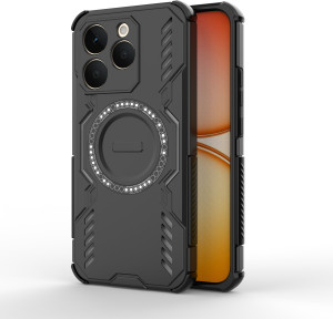 KartV Back Cover for Realme 15T 5G