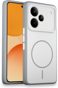KartV Back Cover for Realme P4 5G
