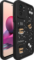 KartV Back Cover for Redmi Note 10s