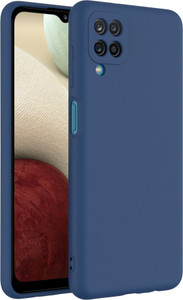 KartV Back Cover for Samsung Galaxy A12