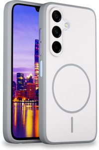 KartV Back Cover for Samsung Galaxy A15