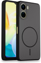 KartV Back Cover for Vivo Y56 5G