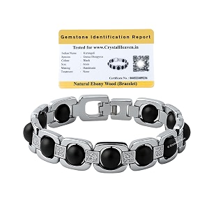 Karungali Bracelet for Men Women Original and