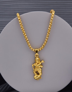 karungali wood necklace