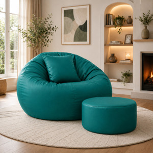 Karuto 4XL Tear Drop Bean Bag Cover