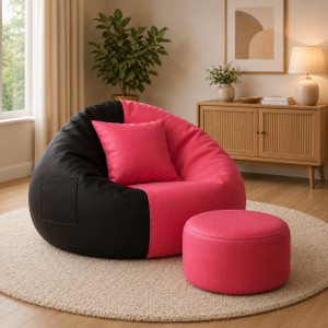 Karuto 4XL Tear Drop Bean Bag Cover
