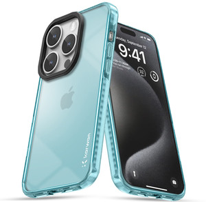 KARWAN Back Cover for Apple iPhone 15