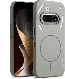 KARWAN Back Cover for Nothing Phone 3a