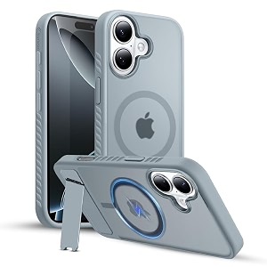 KARWAN Matte Back Case Cover Compatible with