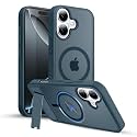 KARWAN Matte Back Case Cover Compatible with