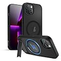 KARWAN Matte Back Case Cover Compatible with