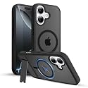 KARWAN Matte Back Case Cover Compatible with