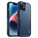 KARWAN Rugged Matte Back Case Cover Compatible