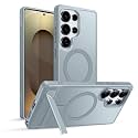 KARWAN Ultra Hybrid Matte Back Cover Case