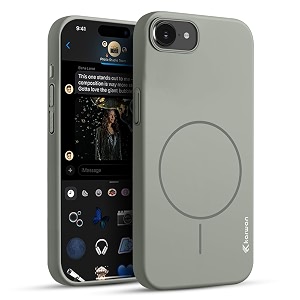 KARWAN Ultra Slim MagEaze Magnetic Matte Finish