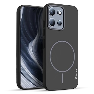 KARWAN Ultra Slim MagEaze Magnetic Matte Finish