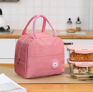 Kasa Insulated lunch bag for office college
