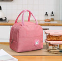 Kasa Insulated lunch bag for office college