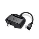 Kasa Outdoor Smart Plug, Smart Home Wi-Fi Outlet with 2 Sockets, EP40