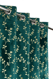KASALOOM 274.32 cm 9 ft Long Door