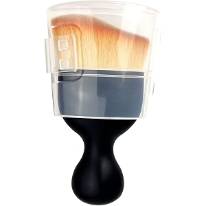 KASHIVAL 5 Pcs Microfiber Car Cleaning Kit