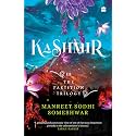 Kashmir : Book 3 of The Partition Trilogy